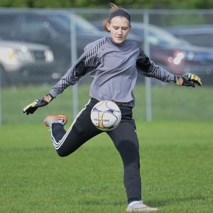 Meet your Posher, Jordan